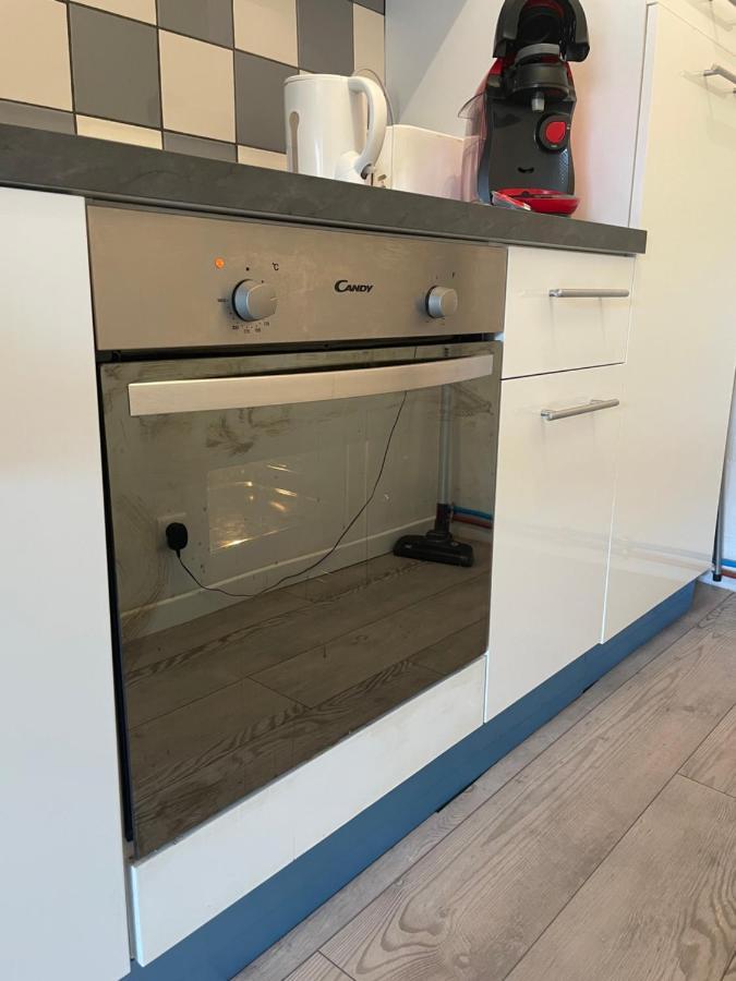Appartement Entier Moissac Centre 30 M2 Calme Avec Cour Interieure Pour Velos A 50M Du Marche De Moissac Εξωτερικό φωτογραφία